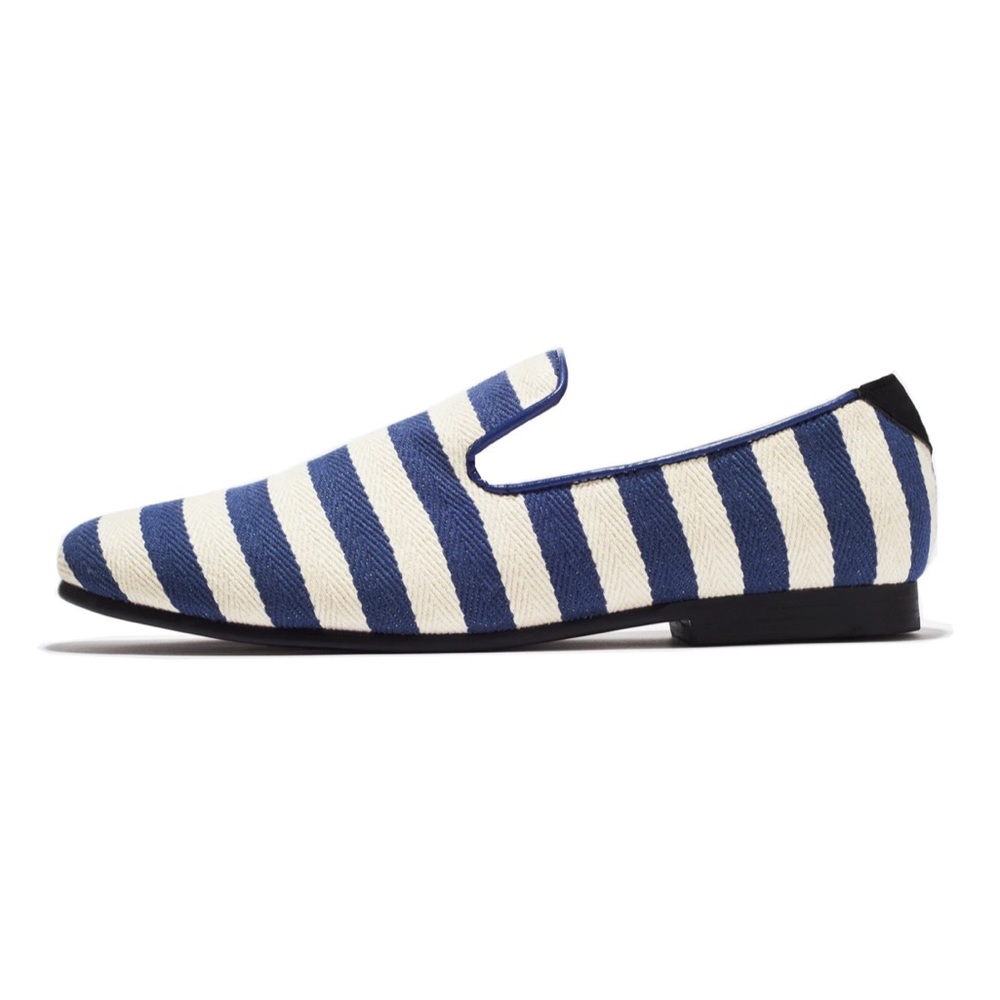 JENTS mens loafers - Picture 3 of 6